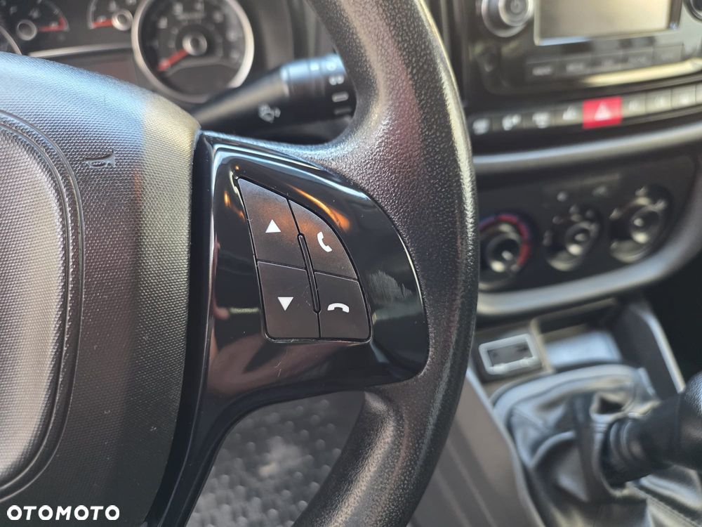 Fiat DOBLO - 19