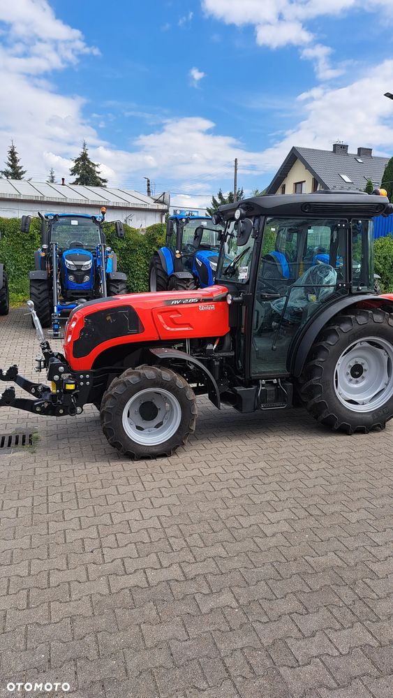 ANTONIO CARRARO AV 2.85L - 14