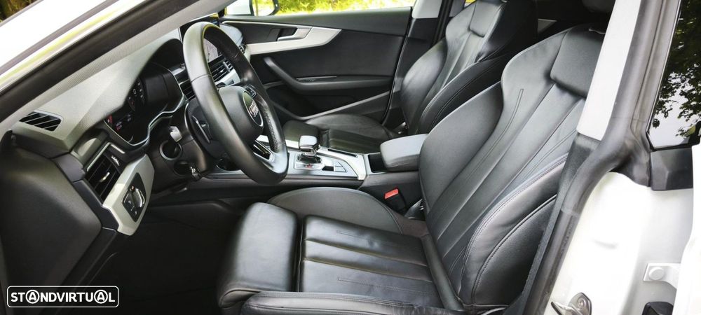 Audi A5 Sportback 35 TDI S tronic sport - 25