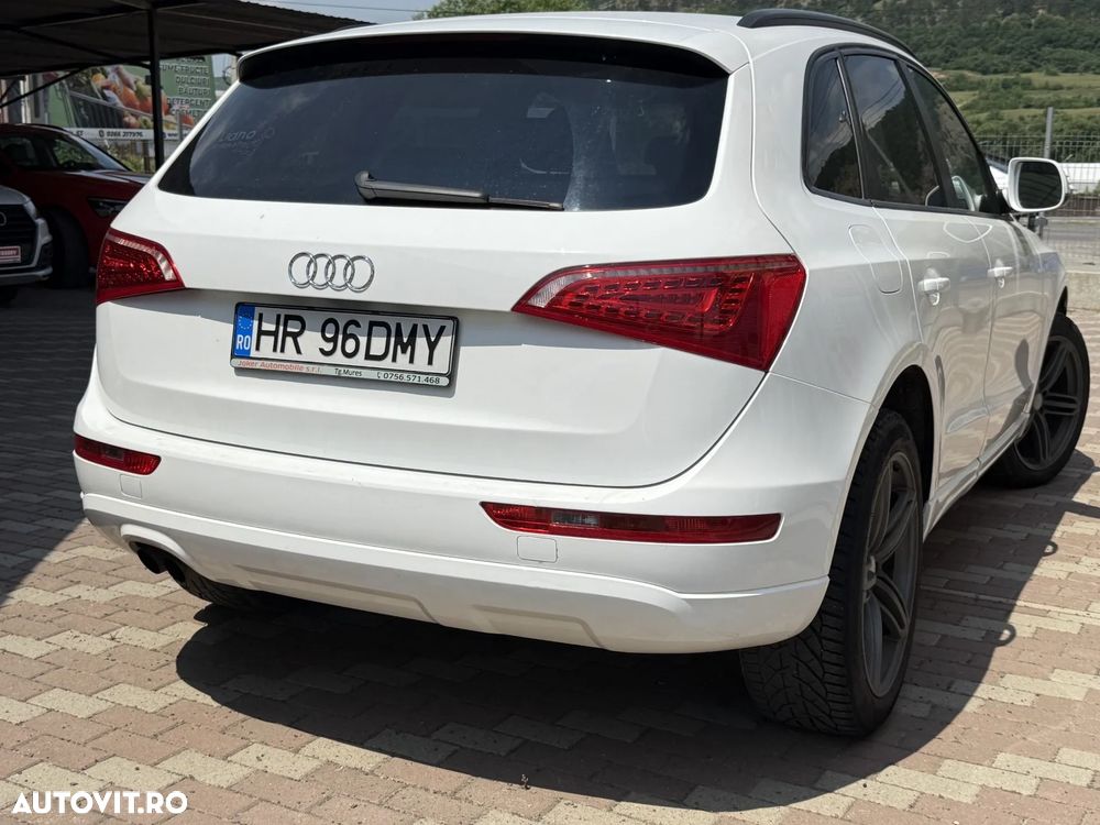 Audi Q5 - 9