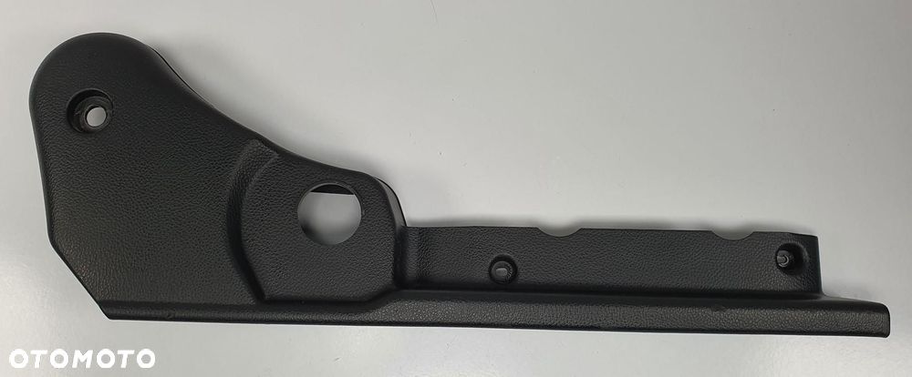 OSŁONA FOTELA PRAWY PRZÓD NISSAN PRIMERA P12 - 1