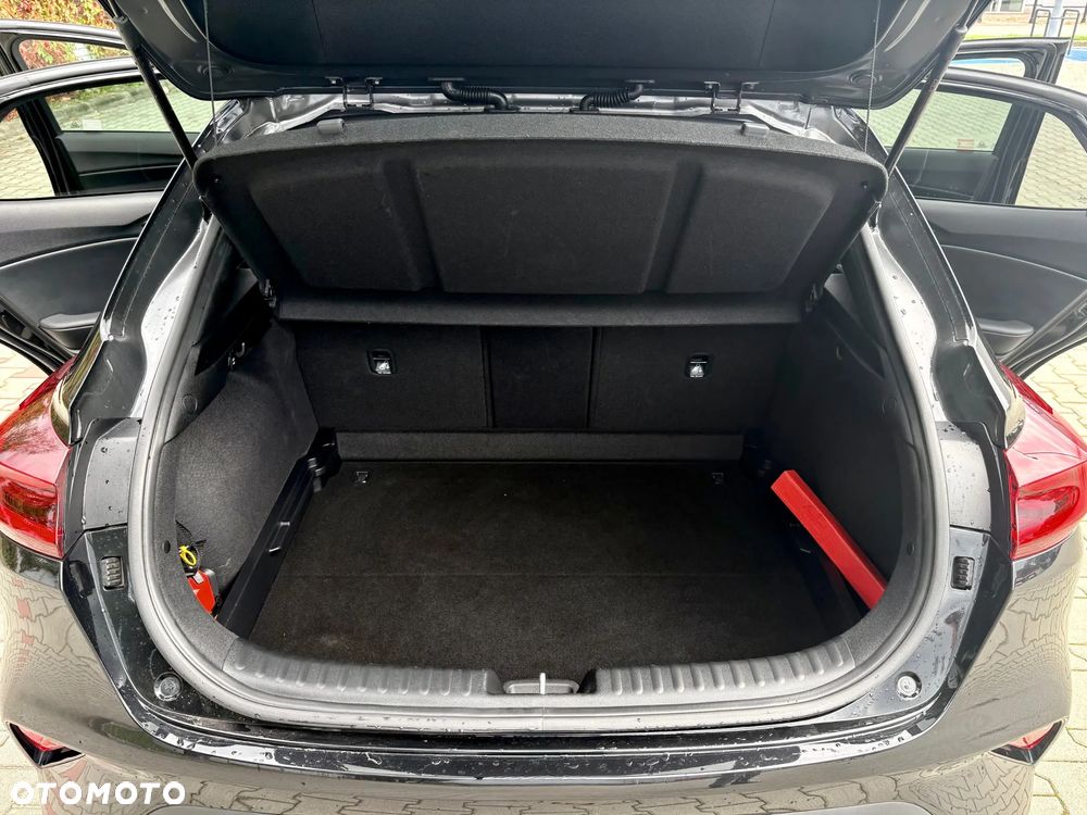 Kia XCeed 1.5 T-GDI L DCT - 30