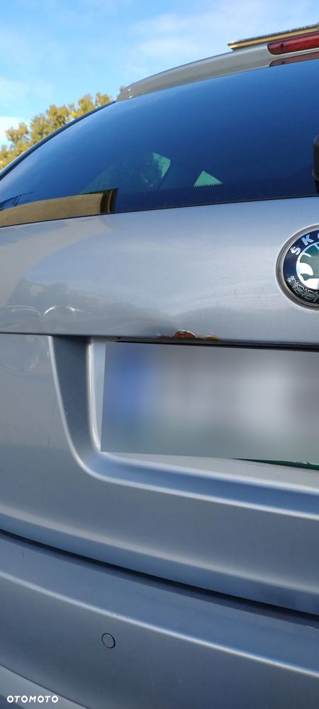 Skoda Octavia 1.8 TSI Ambition - 8