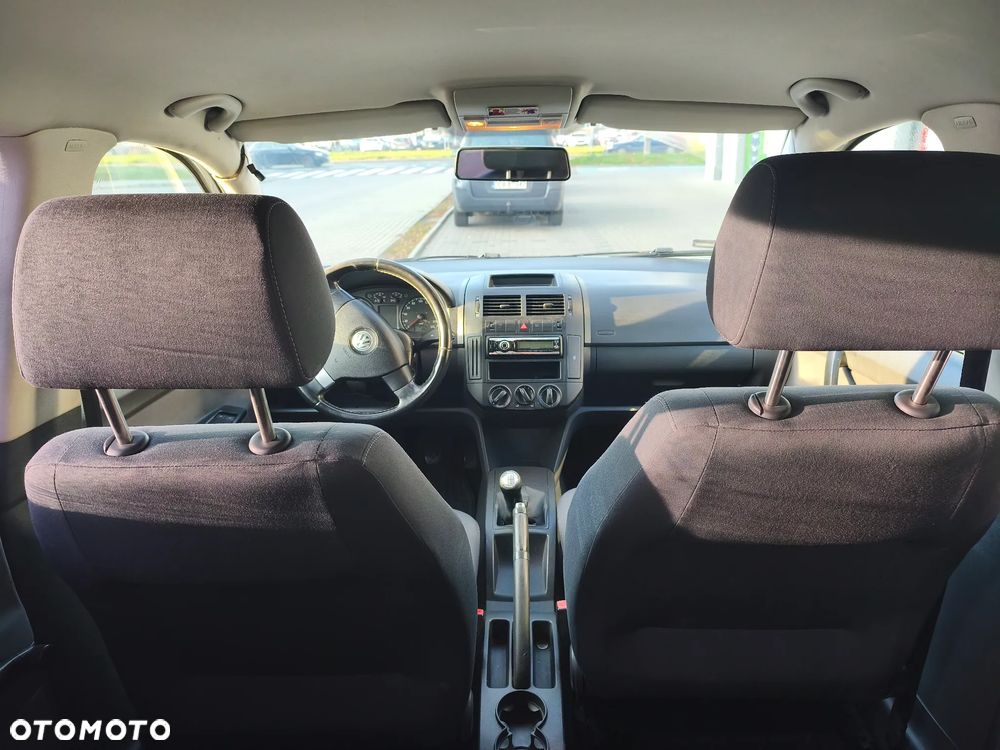 Volkswagen Polo 1.4 United - 9