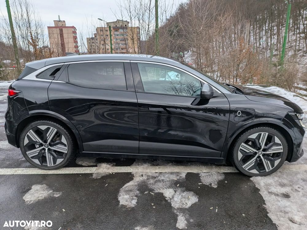 Renault Megane EV60 optimum charge iconic - 3