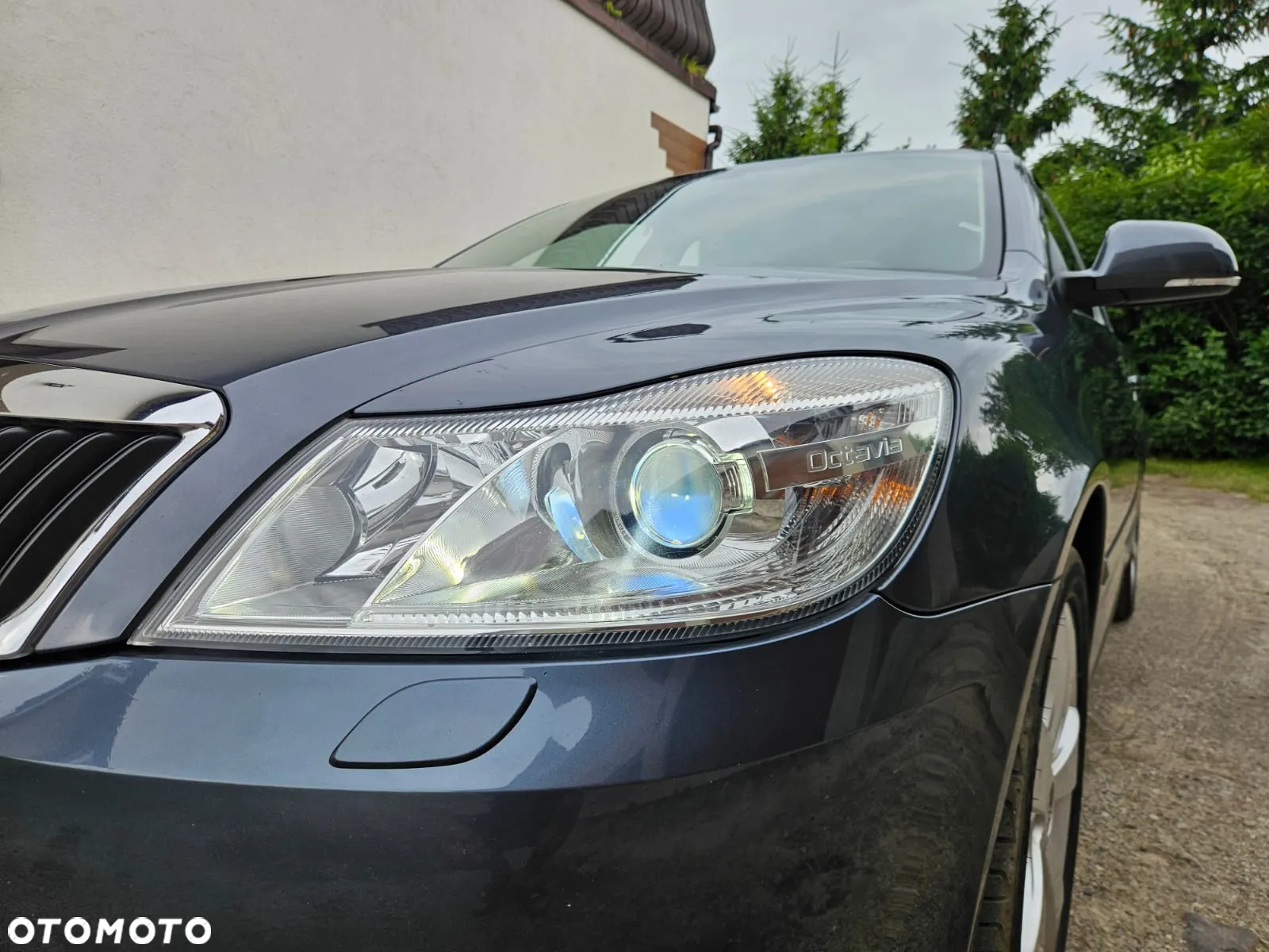 Skoda Octavia 1.6 TDI Ambiente - 24