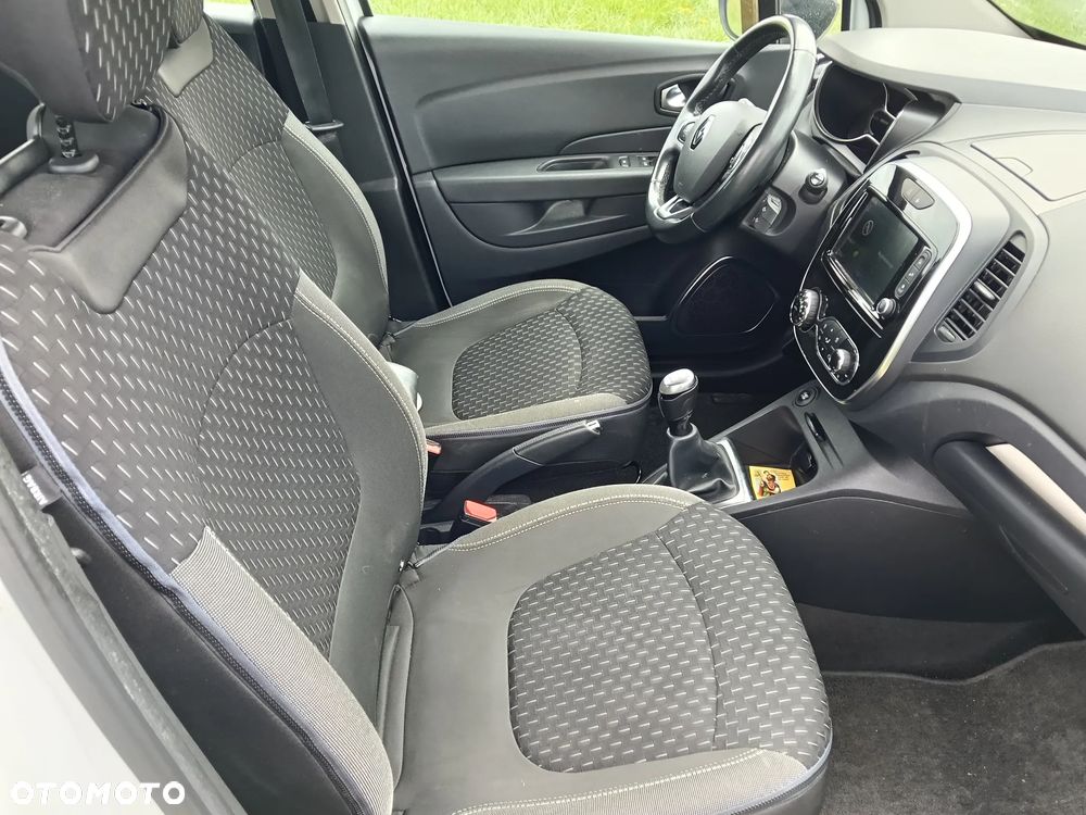 Renault Captur 0.9 Energy TCe Limited - 11