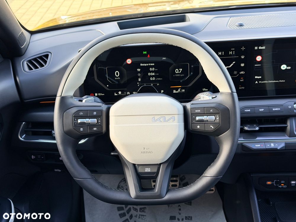 Kia K4 1.6 T-GDI GT Line - 22