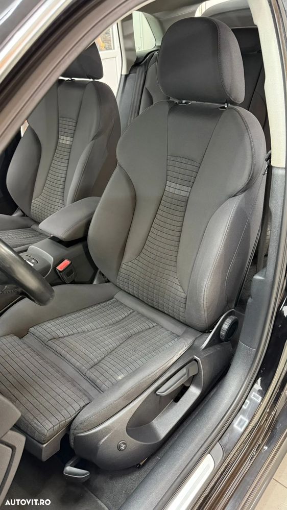 Audi A3 1.4 TFSI cylinder on demand ultra Sportback S t Ambition - 30