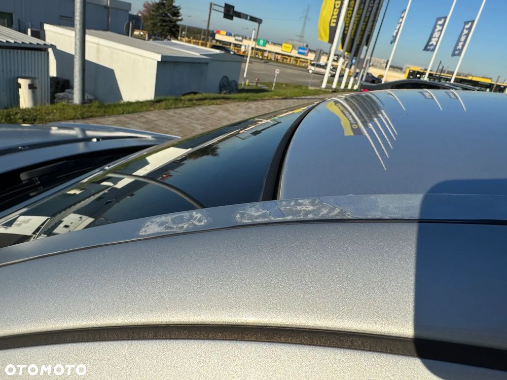 Mercedes-Benz Klasa E - 11