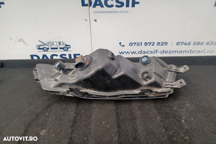 Proiector stanga 5E0941699 5E0941699 Skoda Octavia 3 [2013 - 2017] Co - 5