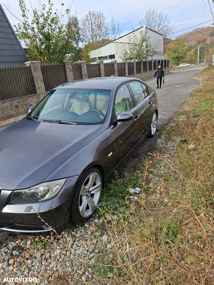 BMW Seria 3 320d - 2