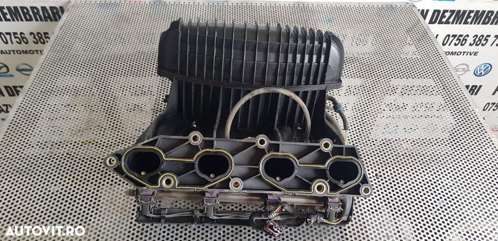 Galerie Admisie Mercedes C Class W203 2.0 Benzina Kompresor An 2002-2007 - 5