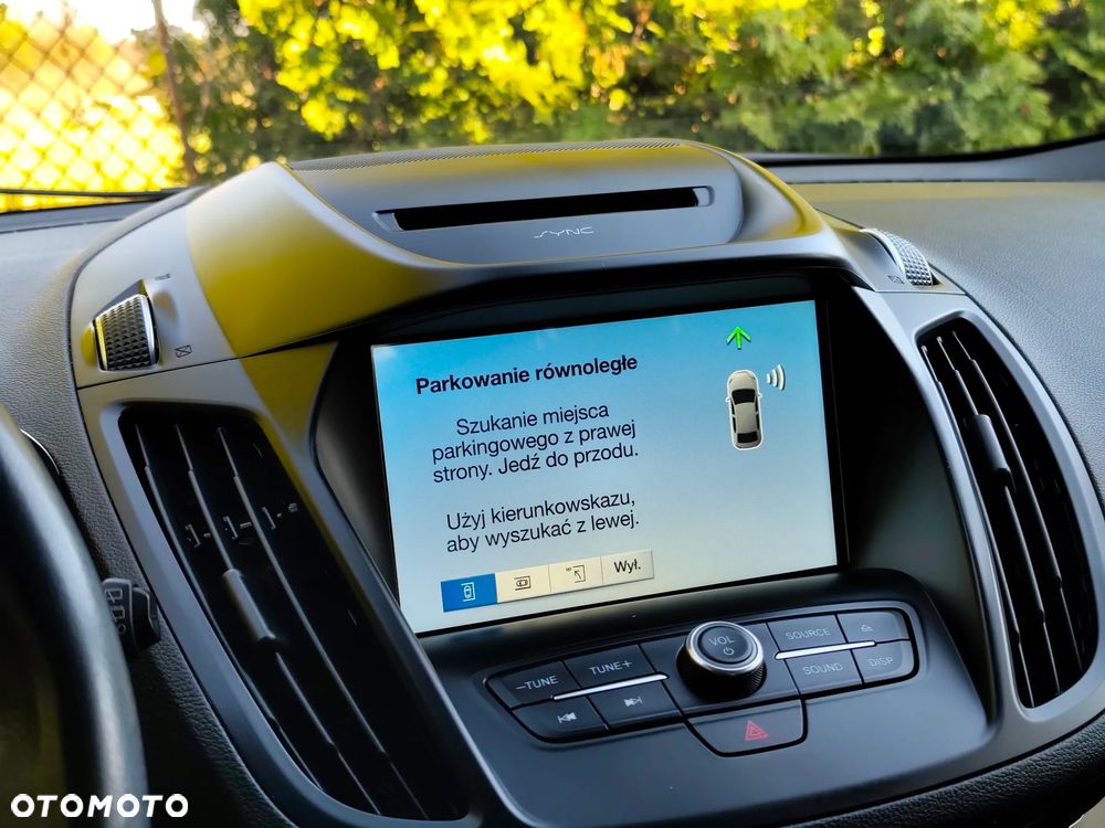 Ford Kuga 2.0 TDCi AWD ST-Line - 32