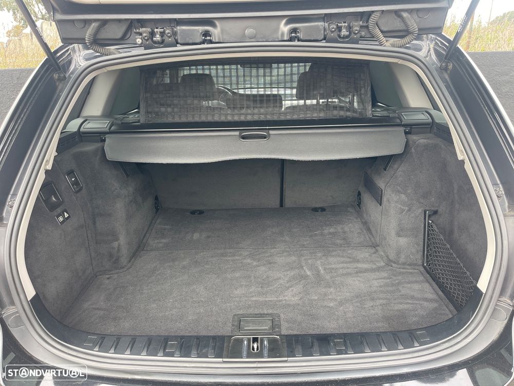 BMW 318 ver-d-sport--aut-efficient-dynamics-edition-blue-per-sport-line - 19