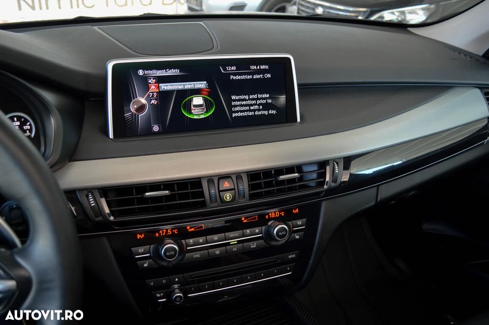 BMW X5 xDrive40e iPerformance - 17