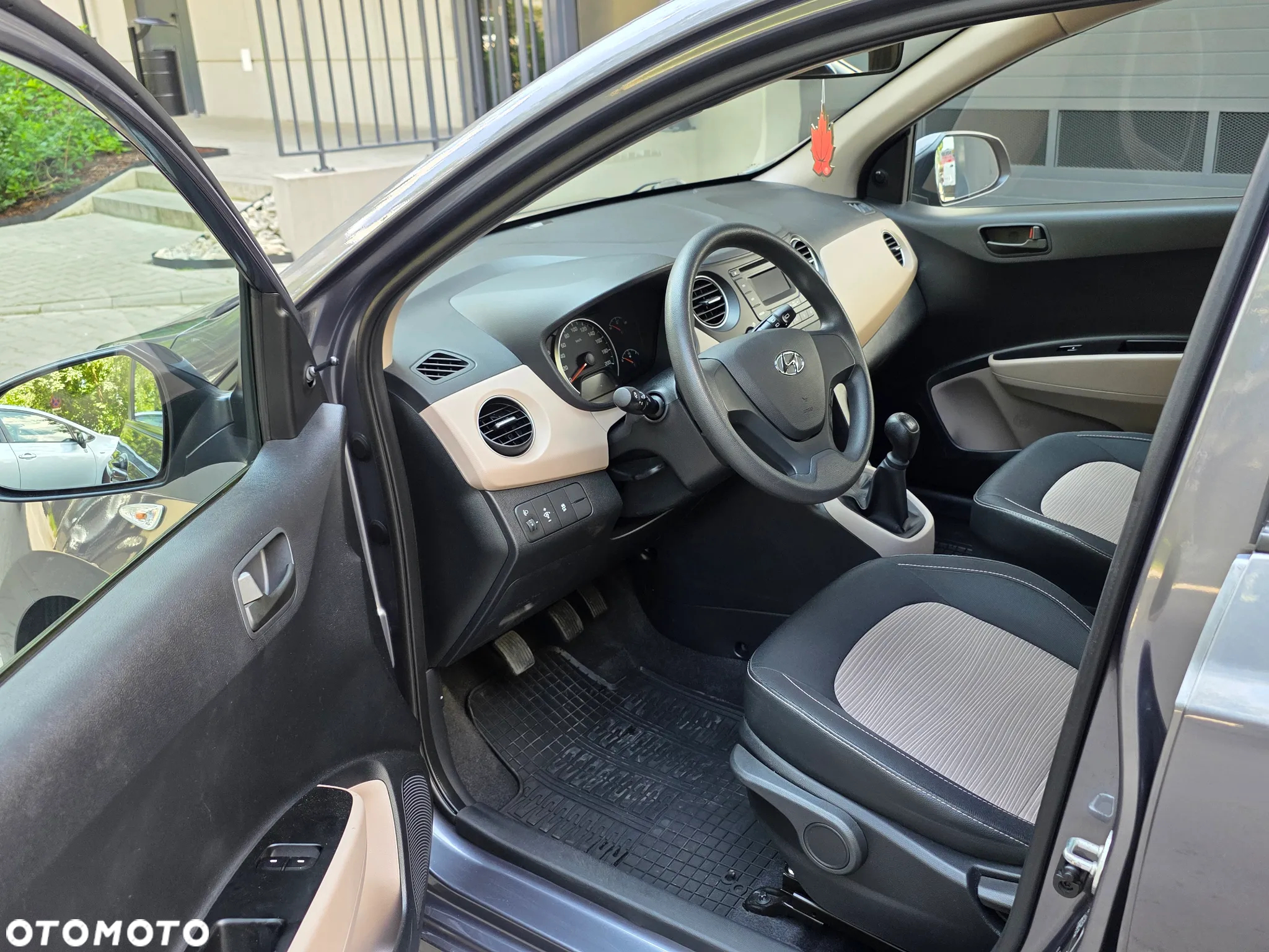 Hyundai i10 1.0 BlueDrive Access - 7