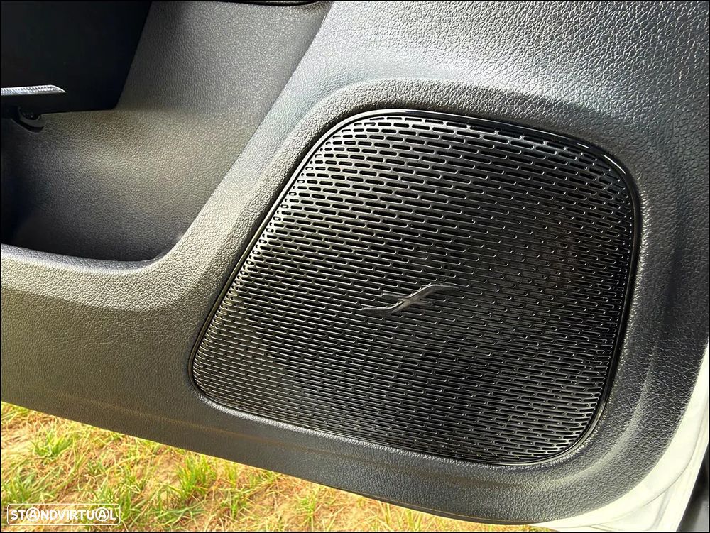 Mercedes-Benz A 250 e 8G-DCT Edition AMG Line - 31