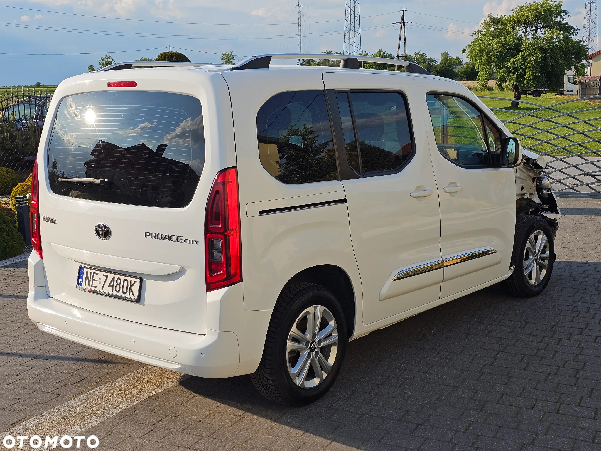 Toyota Proace City Verso 1.5 D-4D Family - 6