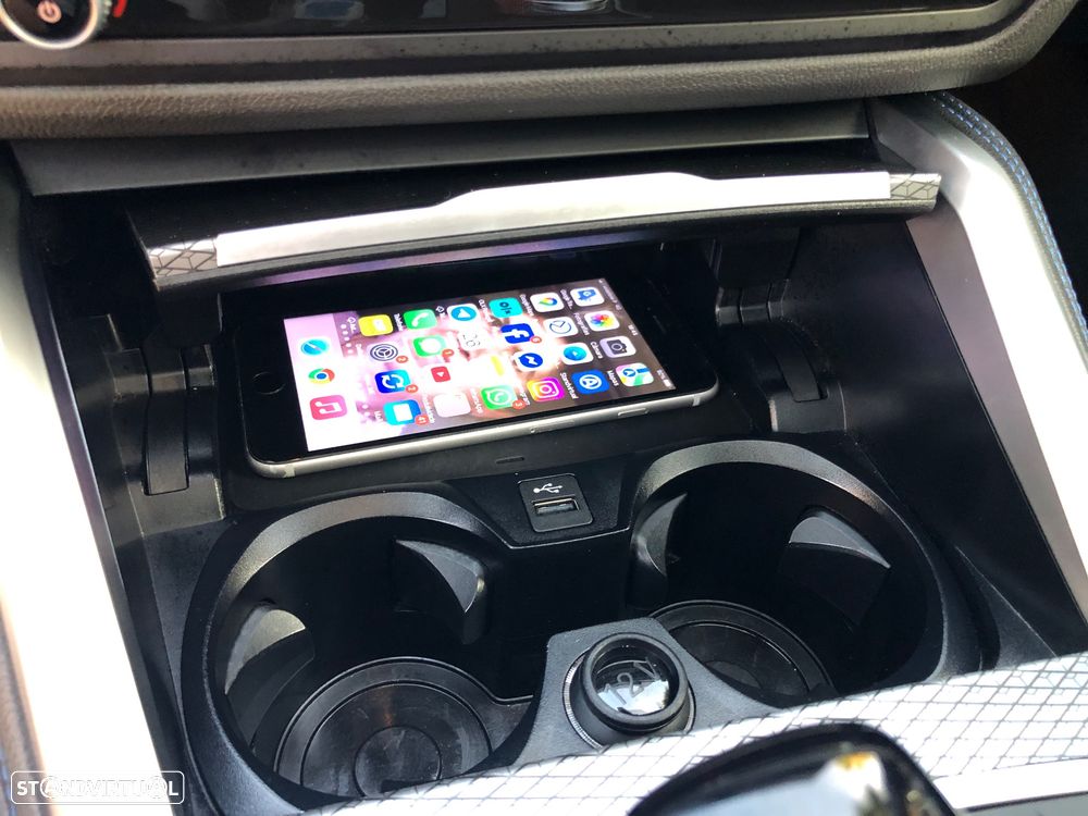 BMW i4 M50 Pack Desportivo M Pro - 22