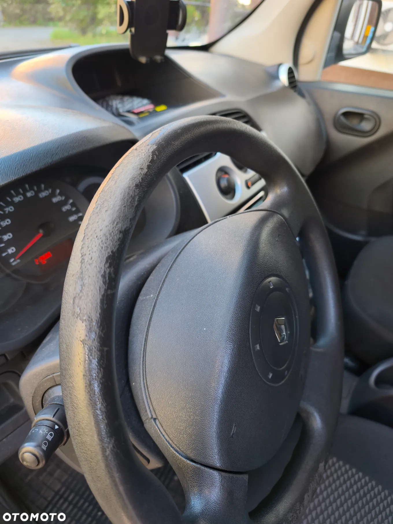 Renault Kangoo - 8