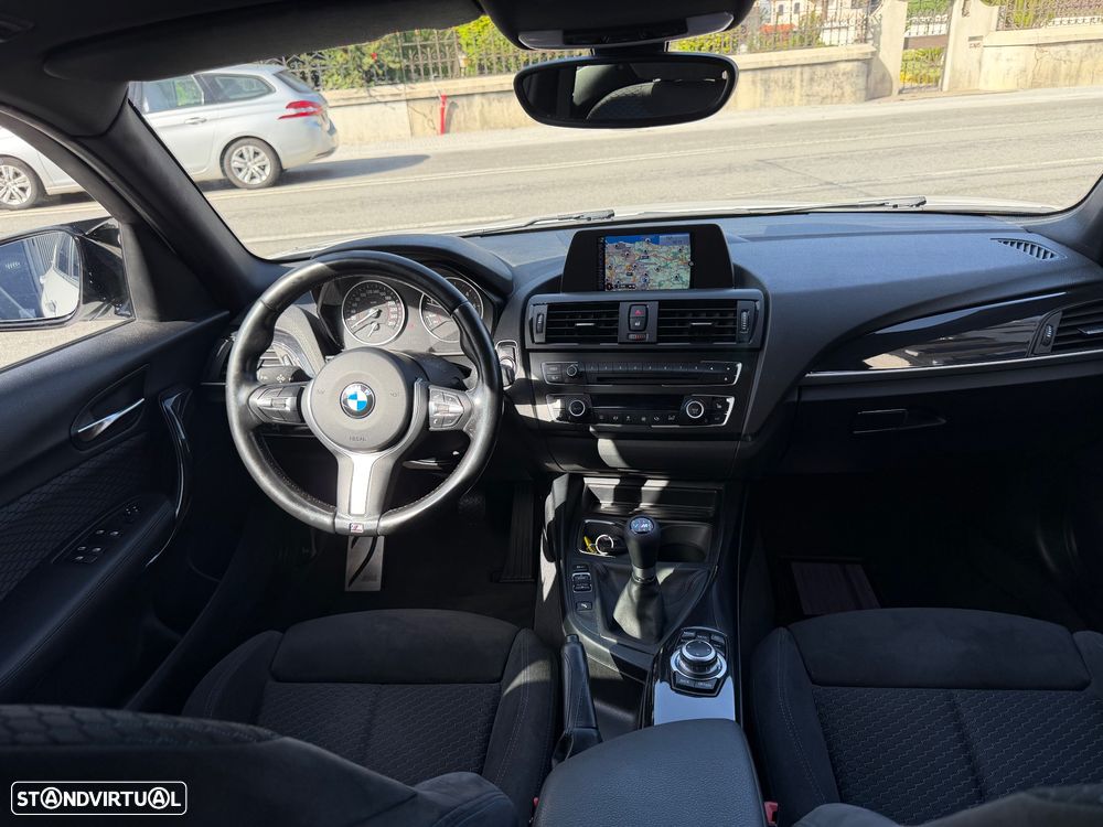BMW 118 d Pack M - 39