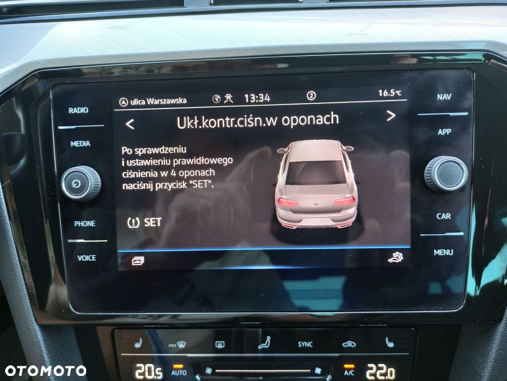 Volkswagen Passat - 26