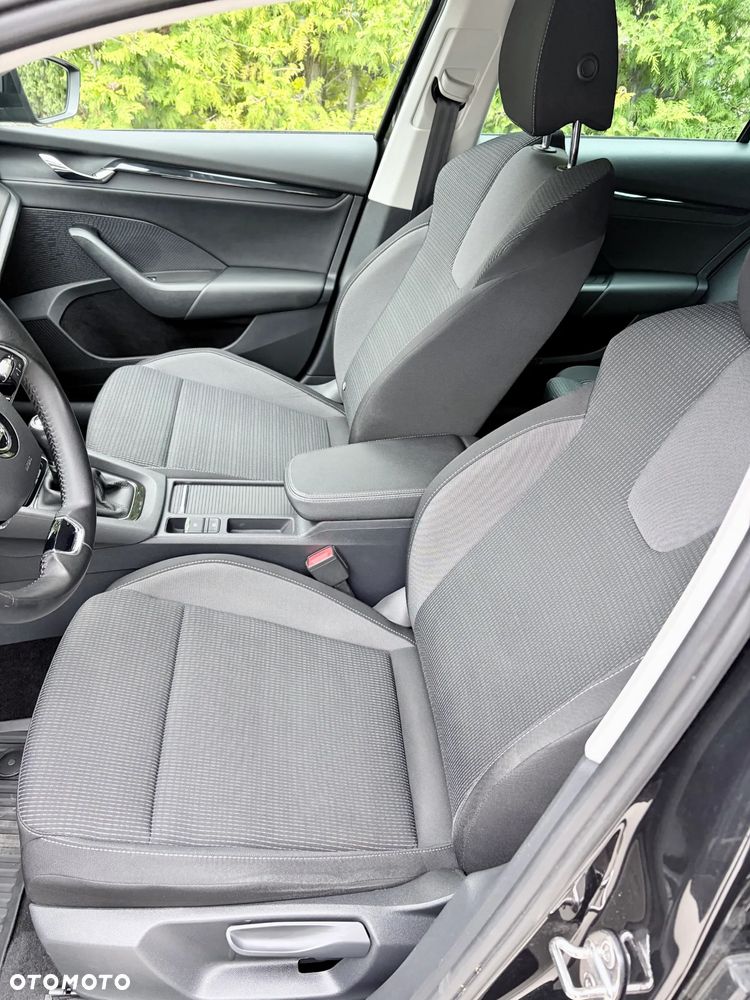Skoda Octavia 2.0 TDI Ambition - 13