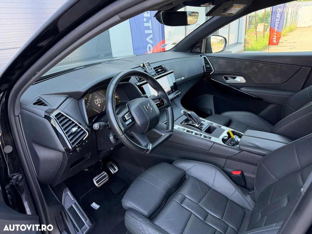 DS Automobiles DS 7 Crossback - 6