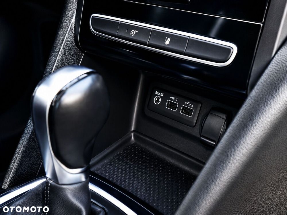 Renault Megane 1.3 TCe FAP Intens EDC - 13