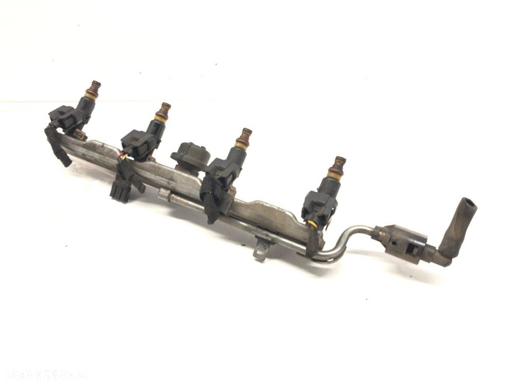LISTWA WTRYSKOWA  HONDA FR-V (BE) 2004 - 2022 2.0 (BE3) 110 kW [150 KM] benzyna 2005 - 2022 - 2