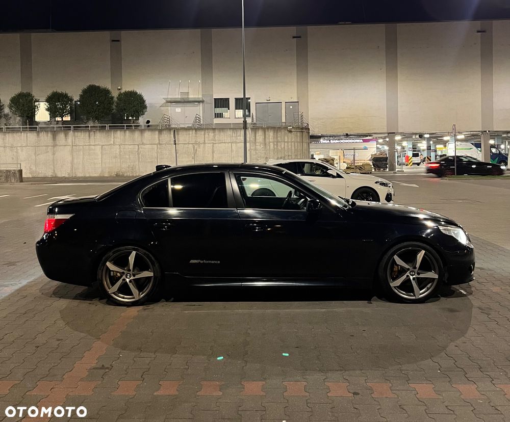BMW Seria 5 - 28