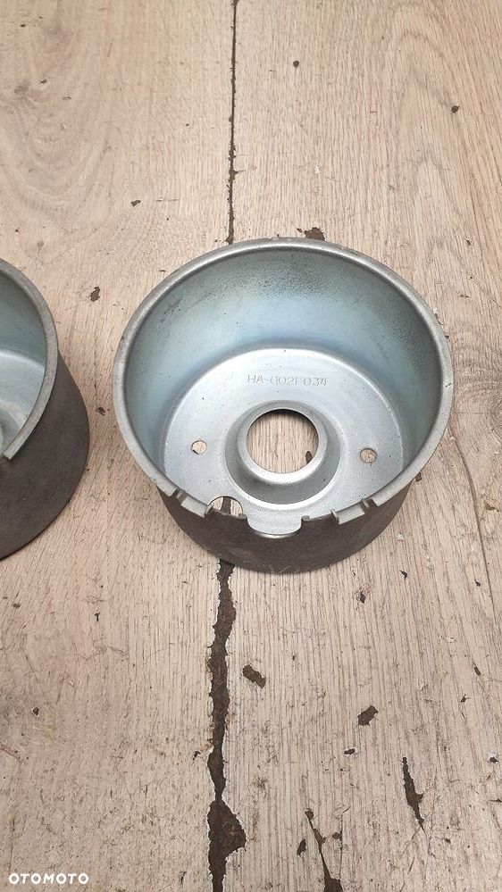 Kubek licznika obudowa Harley Davidson - 3