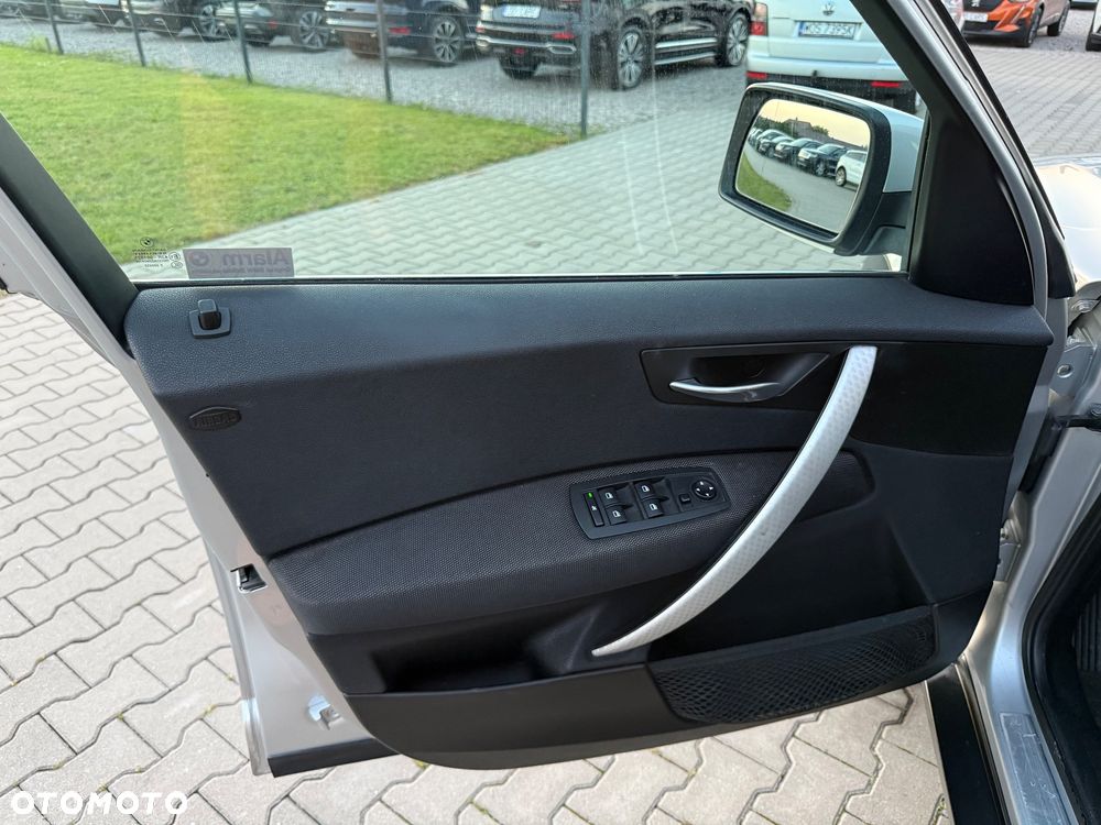 BMW X3 2.5i - 21