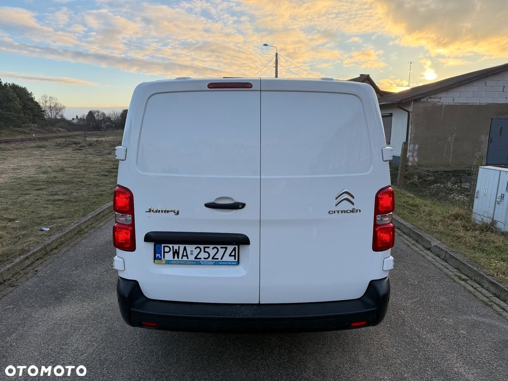 Citroën Jumpy XL long - 6