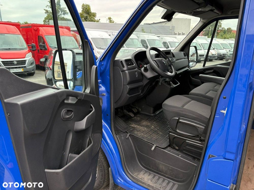 Renault Master - 10
