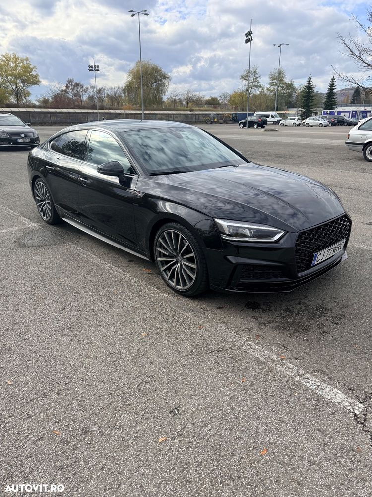 Audi A5 - 6