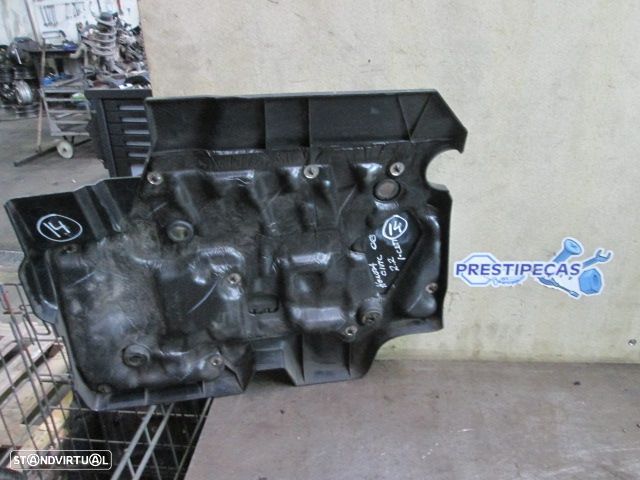 Tampa De Motor 32121RSR HONDA CIVIC 2006 2.2ICTDI - 1