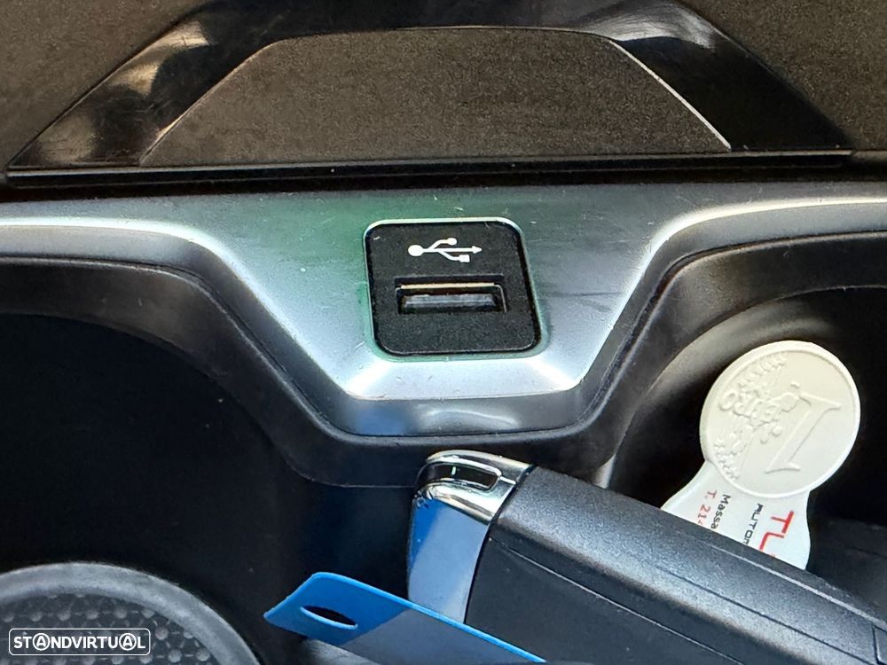 BMW 218 Gran Coupé i M Sport - 46