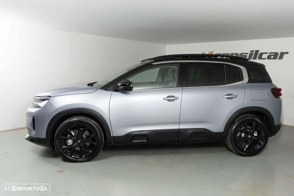 Citroën C5 Aircross 1.6 Hybrid Shine e-EAT8 - 6