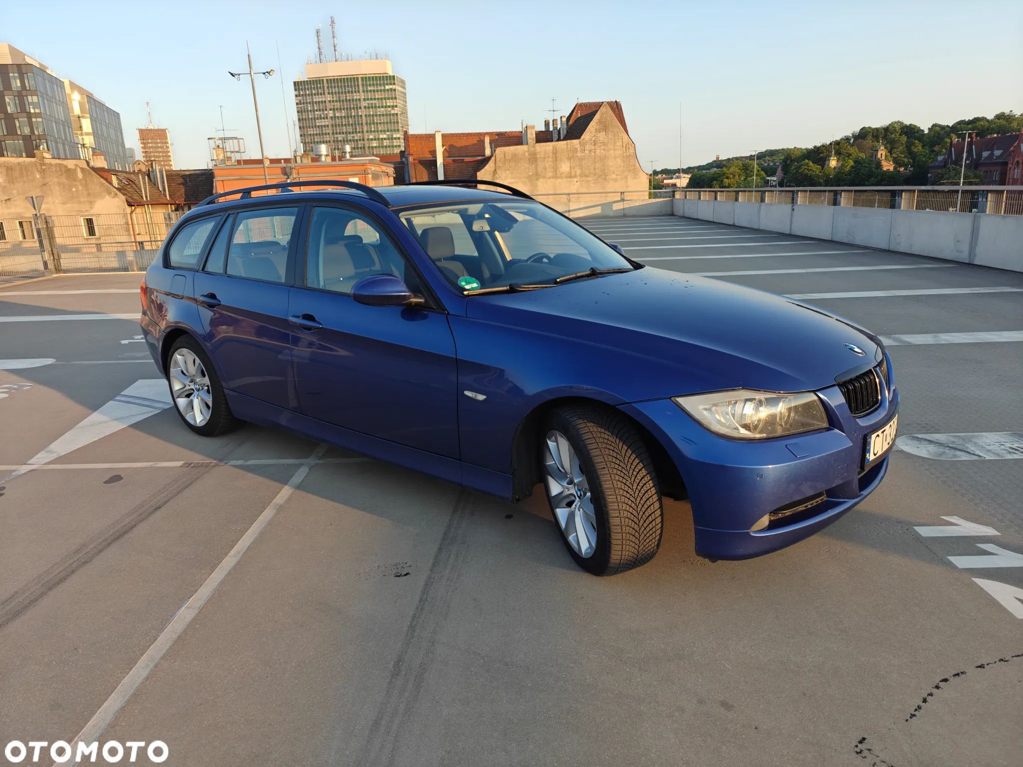 BMW Seria 3 - 22