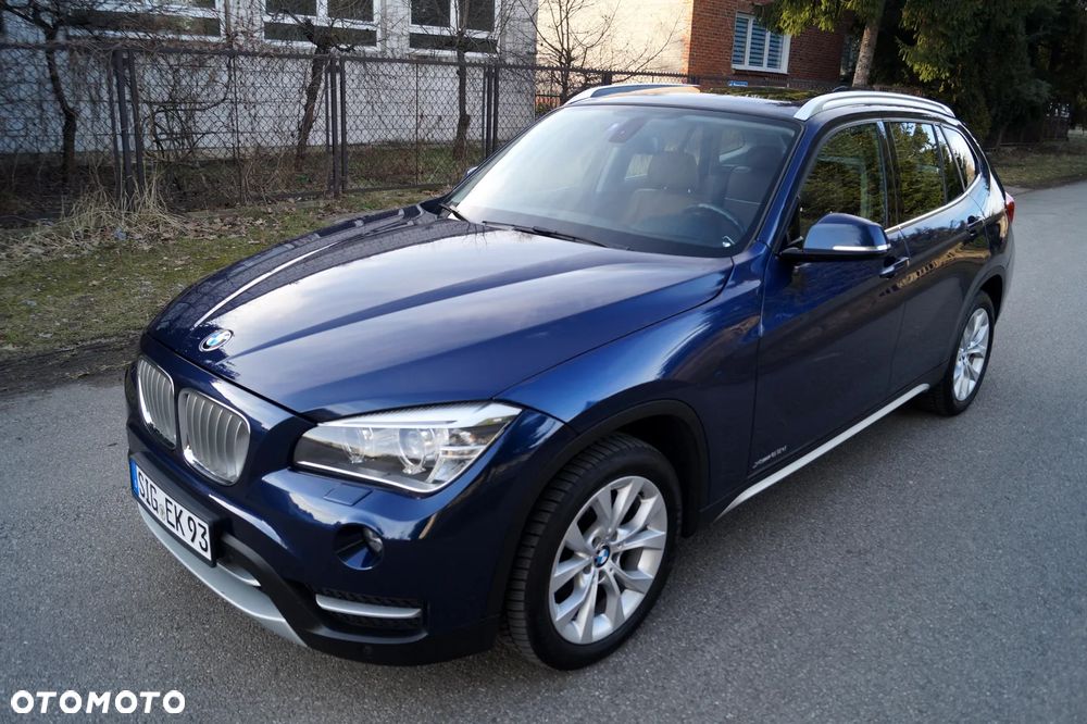 BMW X1 xDrive25d xLine - 5