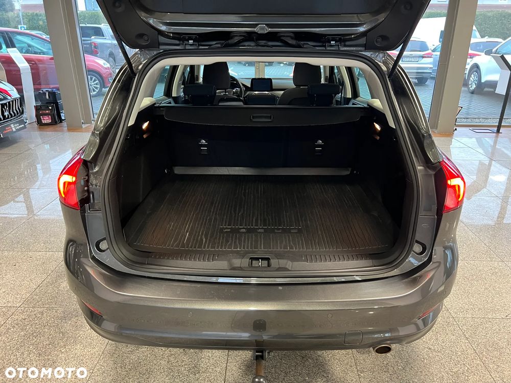 Ford Focus 1.0 EcoBoost Titanium Business - 12