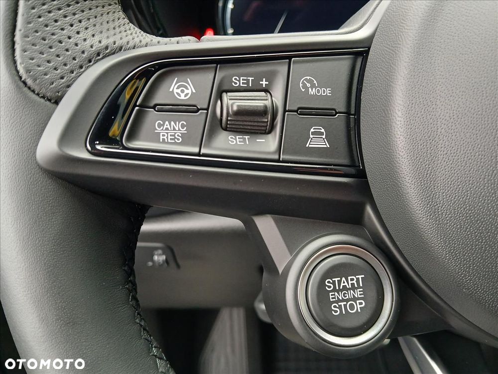 Alfa Romeo Tonale - 13