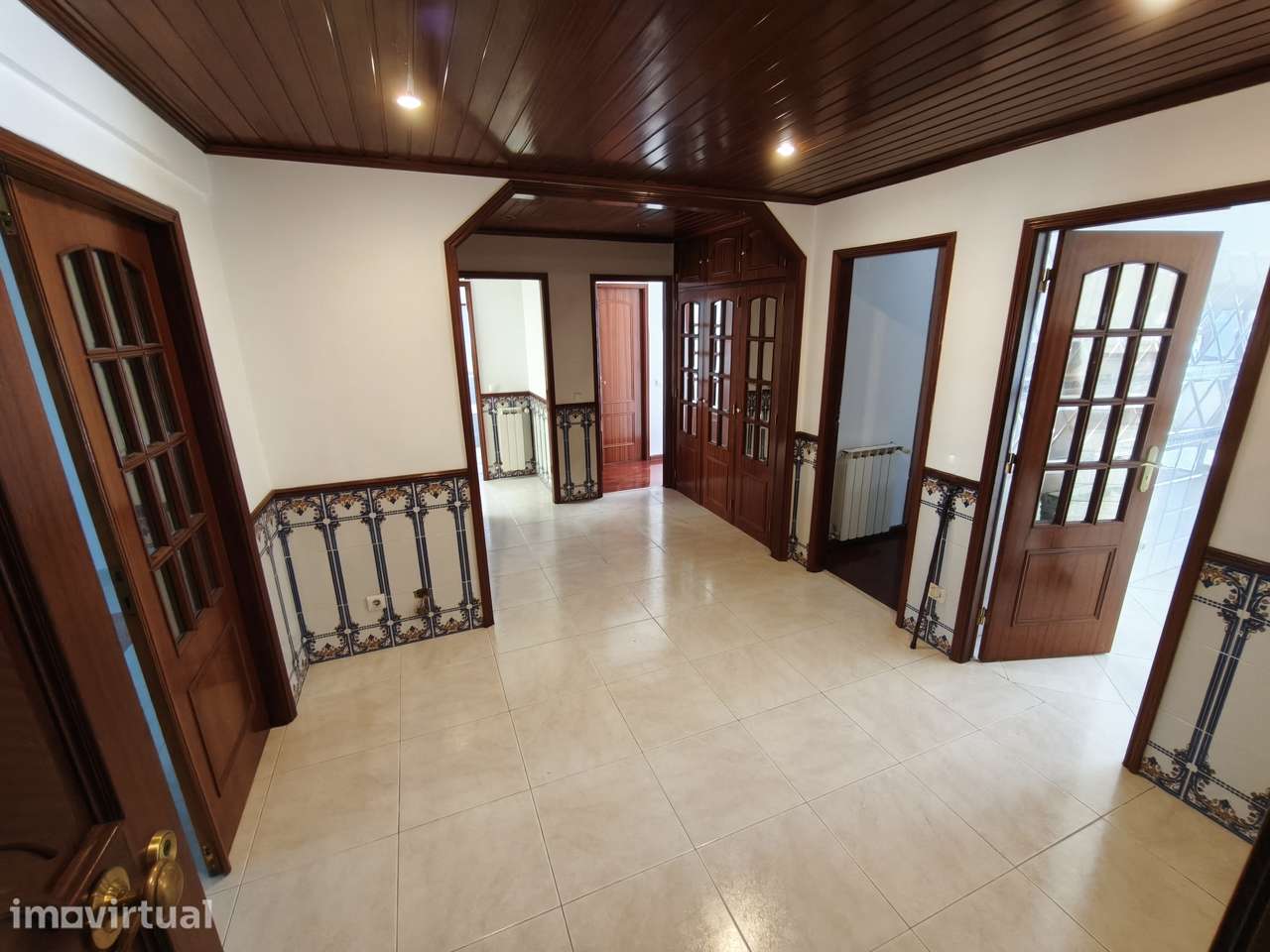 Apartamento T3 Mem-Martins Poente - Grande imagem: 2/25