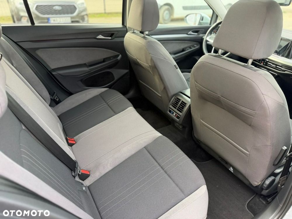 Volkswagen Golf Alltrack 2.0 TDI 4Mot DSG - 30