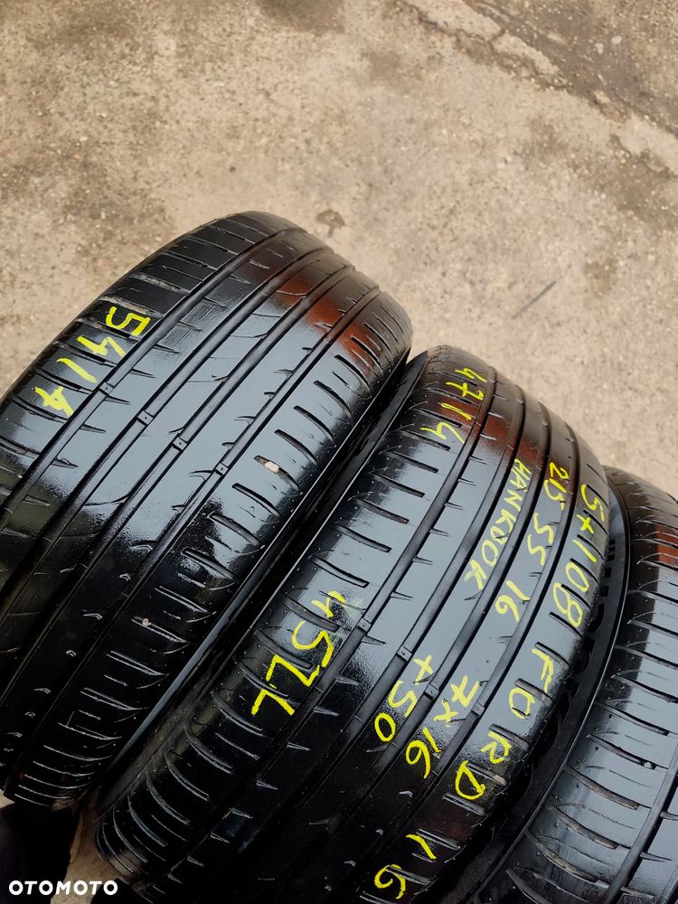 5x108 Felgi Aluminiowe Alufelgi Oryginalne 16 Koła Letnie Lato FORD MONDEO MK3 MK4 FOCUS CMAX TOURNEO TRANSIT CONNECT VOLVO C30 V40 S40 V50 V40 5mm Legnica ALU-RAD 205/55 - 20