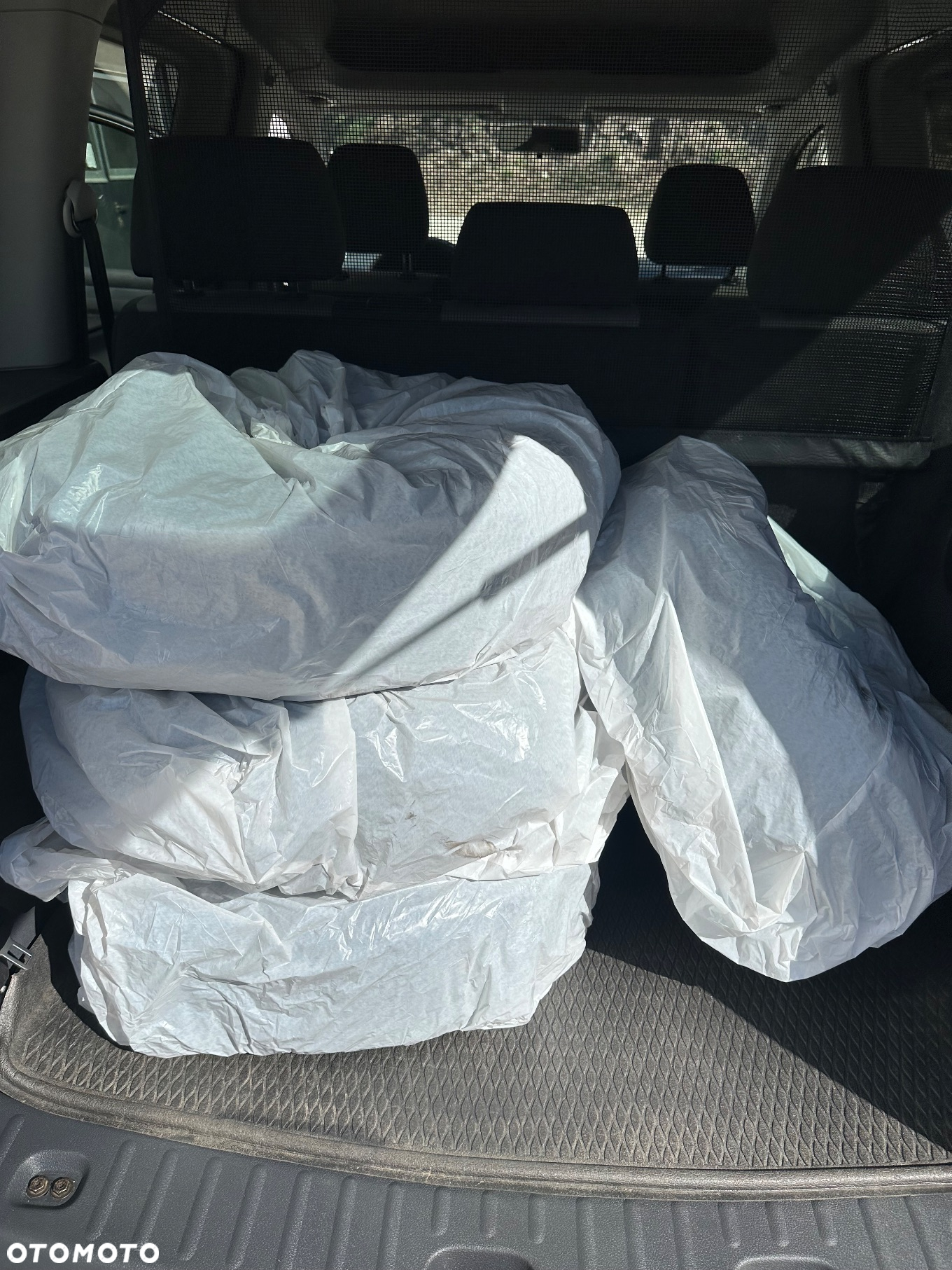Volkswagen Caddy 1.6 TDI Comfortline - 30