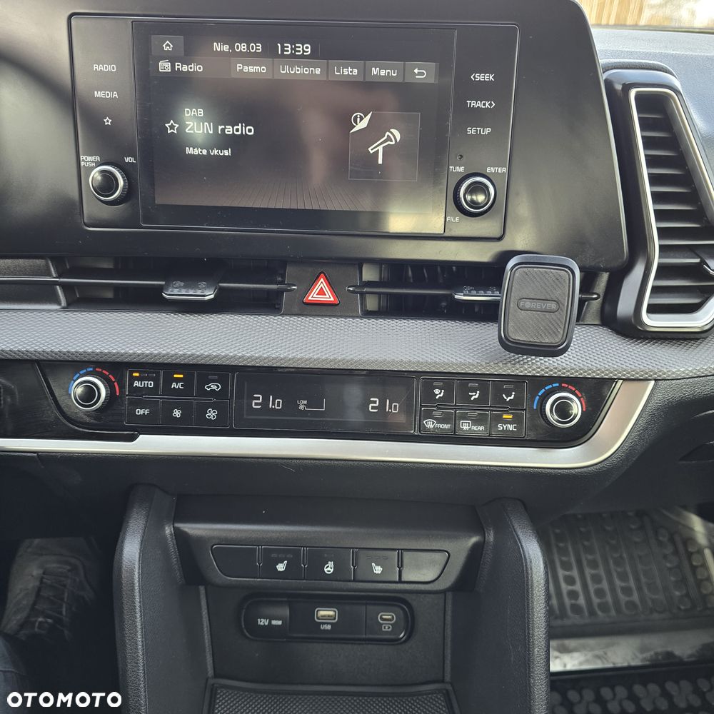 Kia Sportage 1.6 T-GDI 2WD Edition 7 - 18