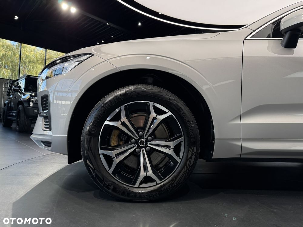 Volvo XC 60 2022